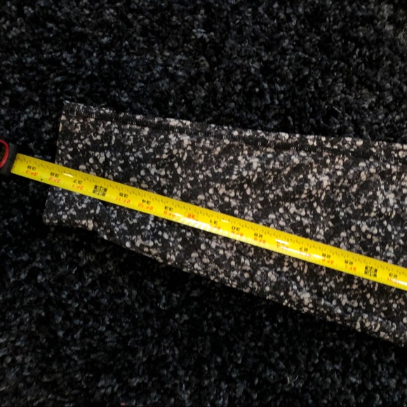 Limited Edition Lululemon Shimmer Jogger - Picture 11 of 15